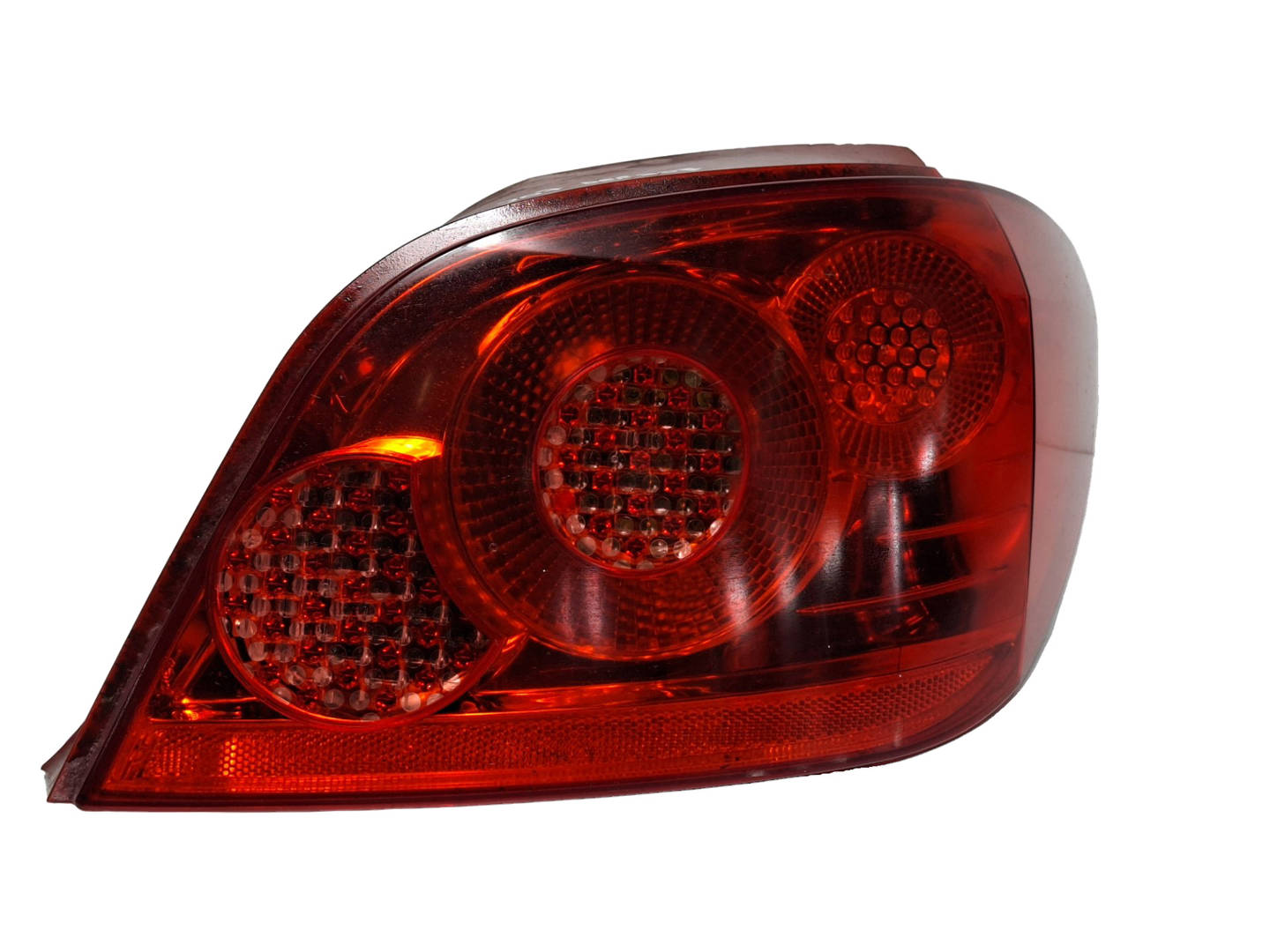 Piloto Trasero Derecho Peugeot 307 Berlina (s2) (2005–2008)