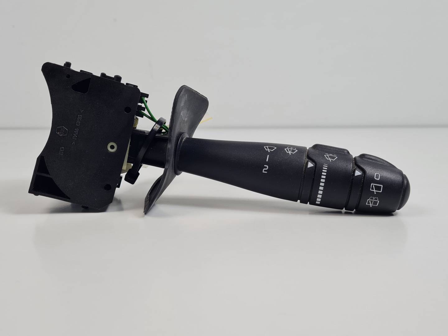 Commodo d’essuie-glace - 7700428227 - RENAULT - MEGANE I FASE 2 BERLINA (BA0)