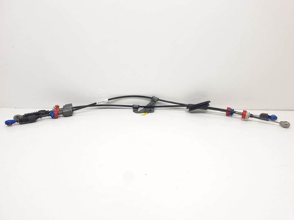 VARILLAJE CAMBIO - 112112856 - NISSAN - QASHQAI (J10)
