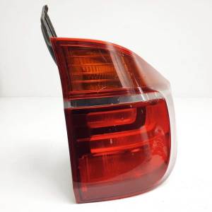 PILOTO TRASERO DERECHO 7227790 BMW X5 (E70) Autodesguaces Alicante