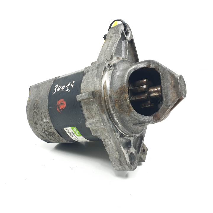MOTOR ARRANQUE