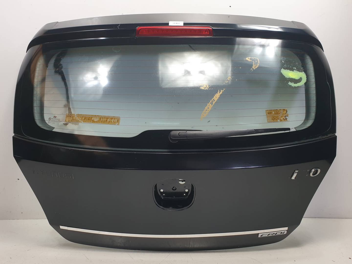 PORTON TRASERO - HYUNDAI - I30 (FD)