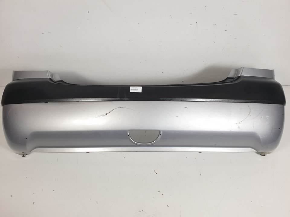 PARAGOLPES TRASERO - KIA - RIO (JB)