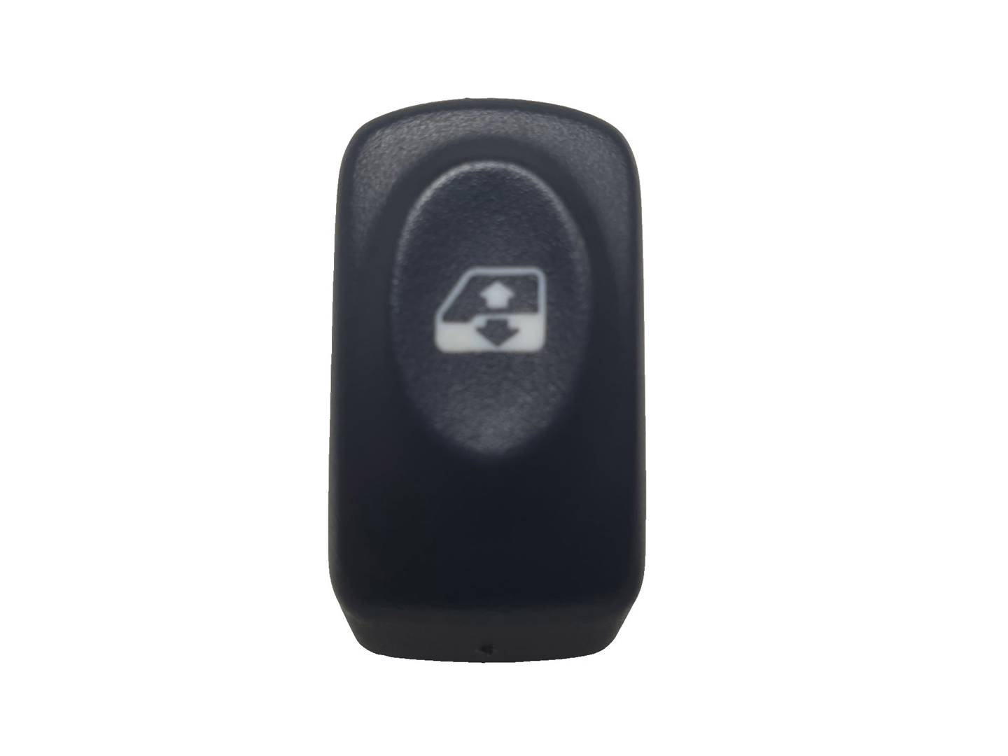 Fensterheberschalter hinten links - 430001K - RENAULT - MEGANE I FASE 2 BERLINA (BA0)