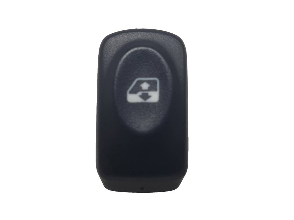 MANDO ELEVALUNAS TRASERO IZQUIERDO 430001K RENAULT MEGANE I FASE 2 BERLINA (BA0) Autodesguaces Alicante