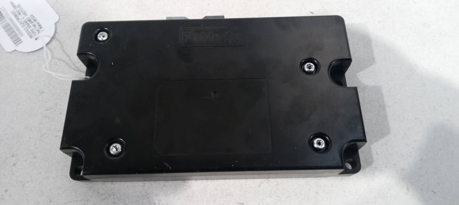 MODULO ELECTRONICO