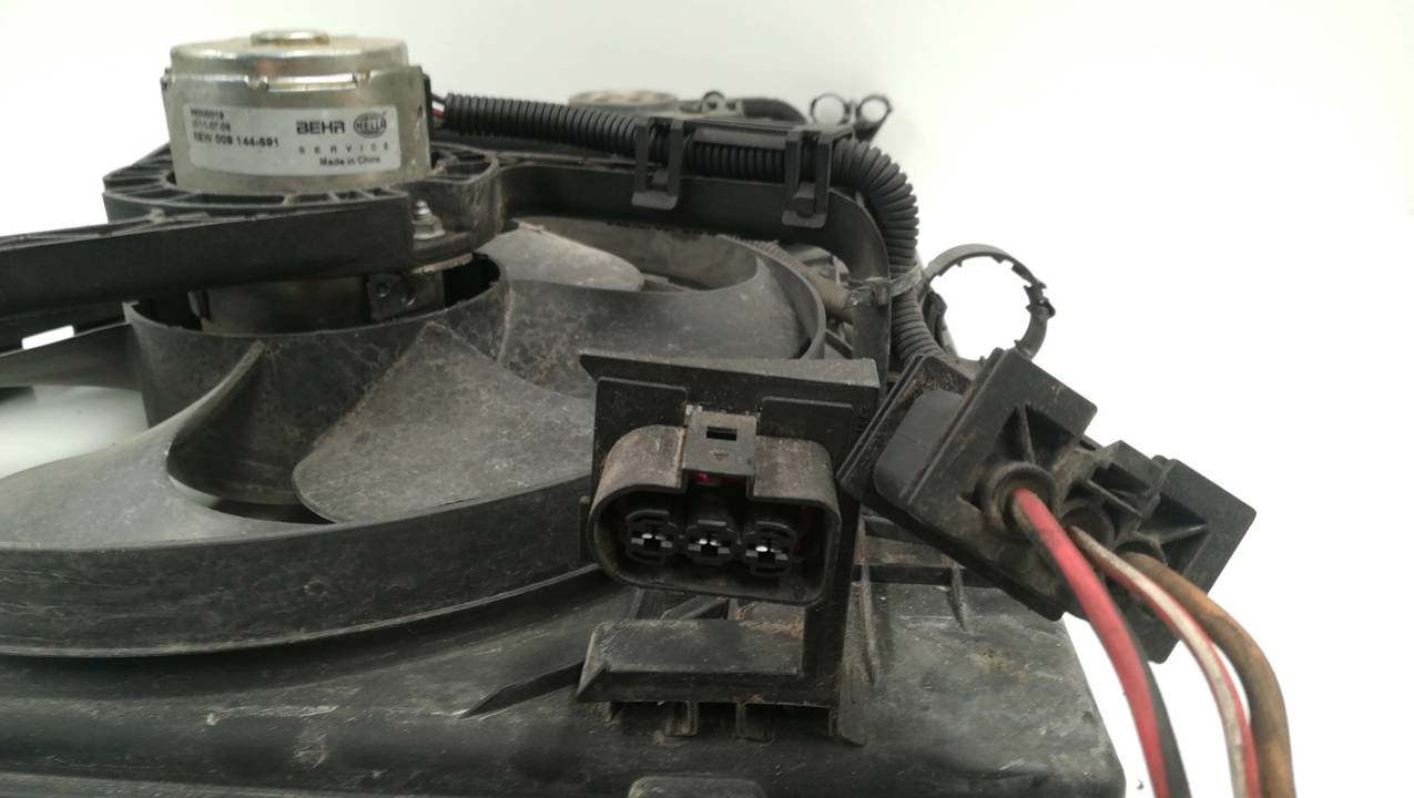 ELECTROVENTILADOR