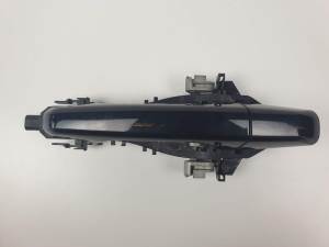 MANETA EXTERIOR TRASERA DERECHA BJ3224994CD LAND ROVER EVOQUE Autodesguaces Alicante