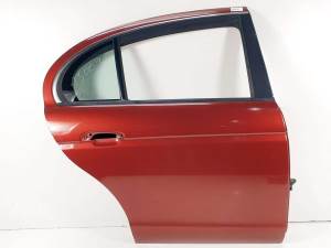 PUERTA TRASERA DERECHA JAGUAR S-TYPE Autodesguaces Alicante