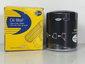 FILTRO ACEITE EOF076 SKODA FABIA (6Y2/6Y3) Autodesguaces Alicante