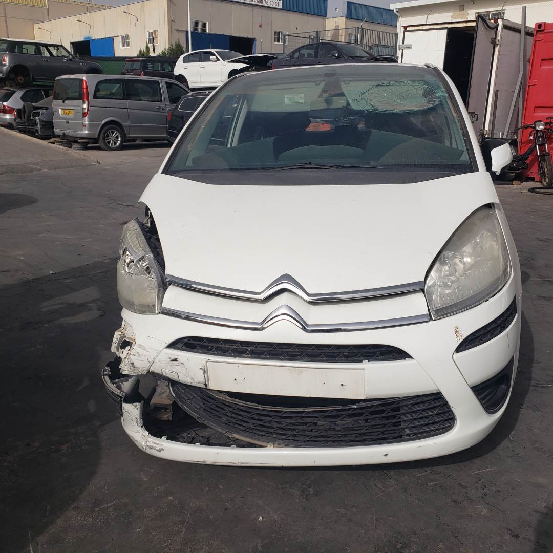 CITROEN C4 GRAND PICASSO (2006 - 2013)
