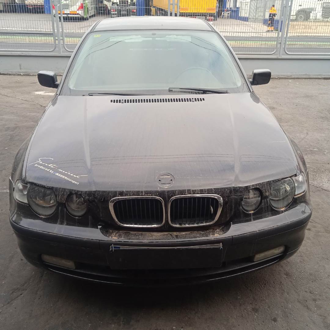 BMW SERIE 3 COMPACT (E46) (2001 - 2005)