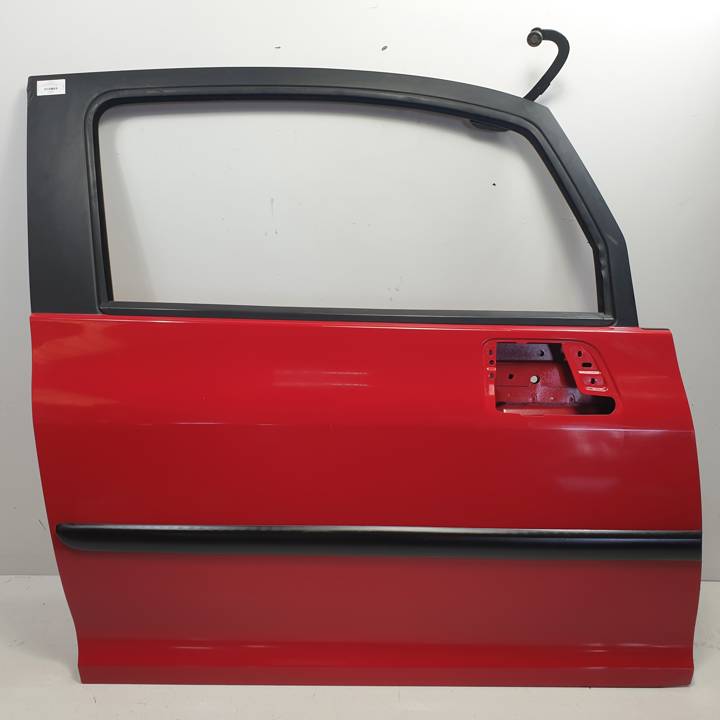 PUERTA DELANTERA DERECHA PEUGEOT 1007 Autodesguaces Alicante