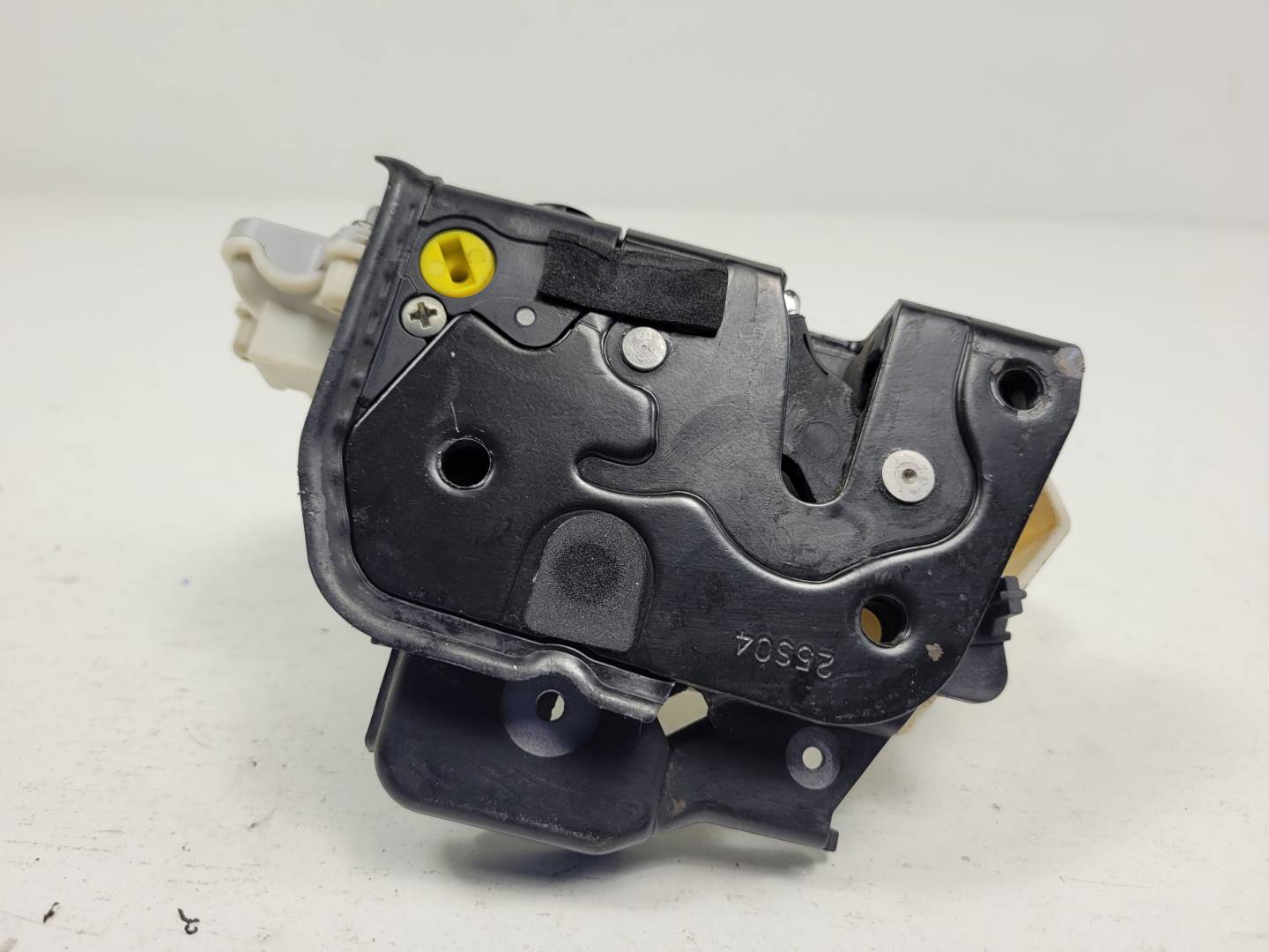 CERRADURA PUERTA TRASERA IZQUIERDA - 4F0839015 - AUDI - A6 BERLINA (4F2)
