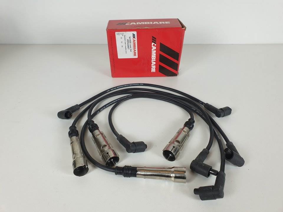 BOBINA ENCENDIDO - VE522857 - SEAT - IBIZA (6K1)