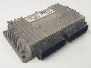 CENTRALITA CAMBIO AUTOMATICO S108518012B PEUGEOT 306 BERLINA (S2) Autodesguaces Alicante