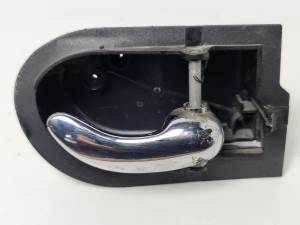 MANETA EXTERIOR DELANTERA DERECHA XS71F22600ABW FORD MONDEO FAMILIAR (GD) Autodesguaces Alicante