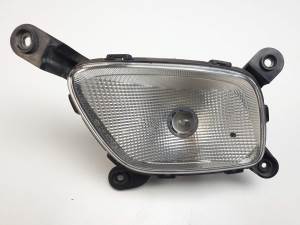 FARO ANTINIEBLA IZQUIERDO 922071Y5L KIA PICANTO (TA) Autodesguaces Alicante