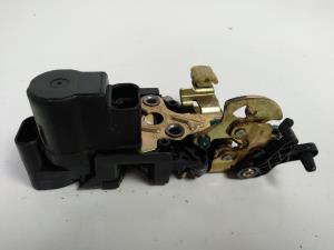 CERRADURA PUERTA TRASERA IZQUIERDA CHEVROLET KALOS Autodesguaces Alicante