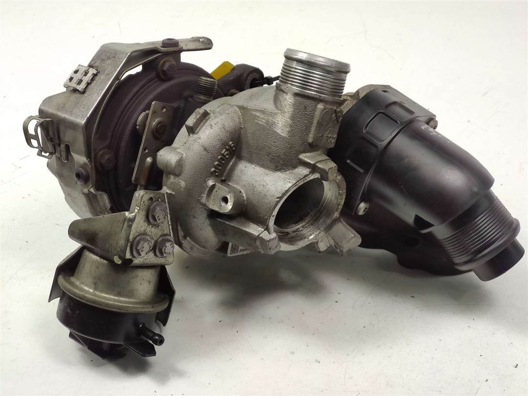 TURBOCOMPRESOR - 04L971501 - VOLKSWAGEN - GOLF VII LIM. (5G1)