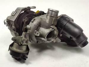 TURBOCOMPRESOR 04L971501 VOLKSWAGEN GOLF VII LIM. (5G1) Autodesguaces Alicante