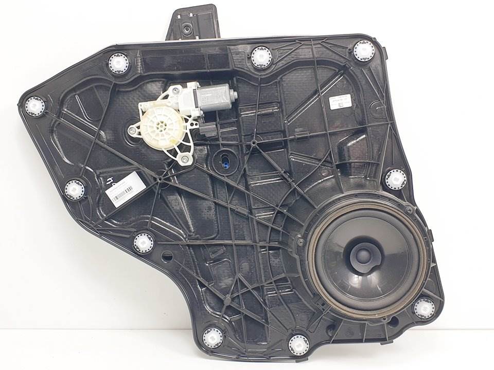 ELEVALUNAS TRASERO IZQUIERDO - JX7BA27001CC - FORD - FOCUS