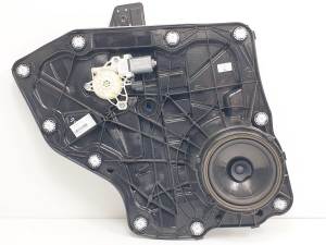 ELEVALUNAS TRASERO IZQUIERDO JX7BA27001CC FORD FOCUS Autodesguaces Alicante