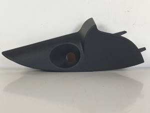 MOLDURAS DELANTERAS 9642200777 CITROEN C2 Autodesguaces Alicante