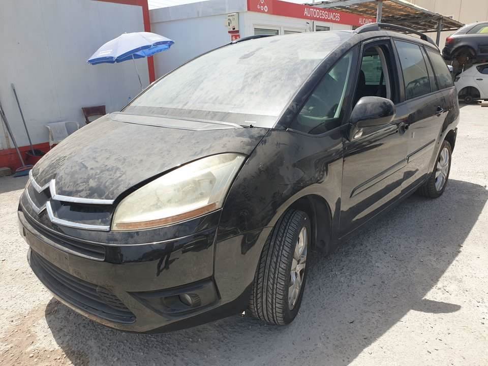 CITROEN C4 GRAND PICASSO (2006 - 2013)