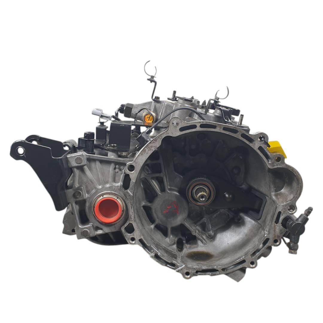 CAJA CAMBIOS - P51767 - HYUNDAI - MATRIX (FC)