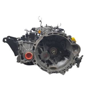 CAJA CAMBIOS P51767 HYUNDAI MATRIX (FC) Autodesguaces Alicante