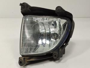FARO ANTINIEBLA IZQUIERDO KIA SPORTAGE (JE,KM) Autodesguaces Alicante