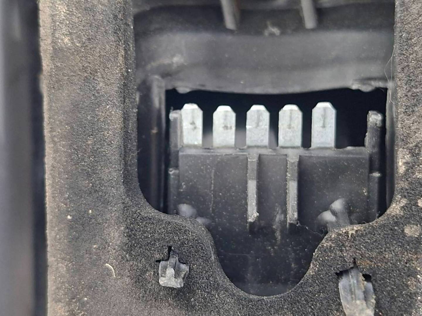 Foto 4 de Piloto Trasero Derecho Opel Corsa C (2000–2006)