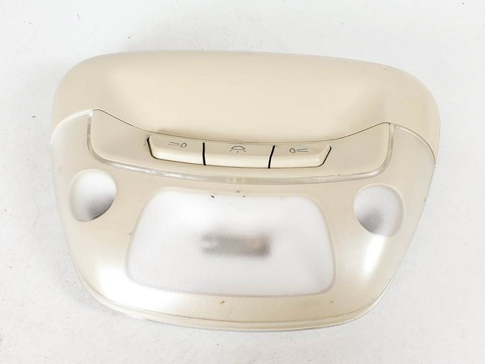 LUZ INTERIOR - 735308697 - LANCIA - YPSILON (101)