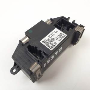 RESISTENCIA CALEFACCION SEAT LEON (1P1) Autodesguaces Alicante