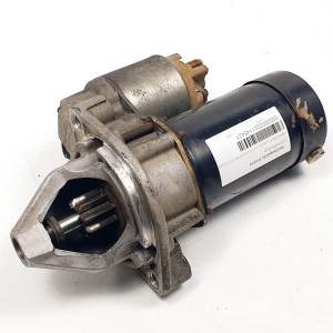 MOTOR ARRANQUE 0041518101 MERCEDES CLASE SLK (W170) ROADSTER Autodesguaces Alicante