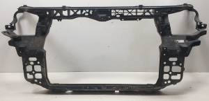 PANEL FRONTAL 641012BXXX HYUNDAI SANTA FE (BM) Autodesguaces Alicante