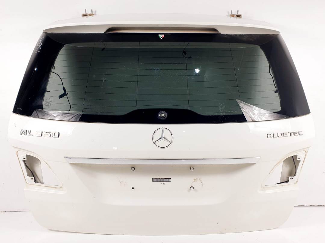 PORTON TRASERO - MERCEDES - CLASE M (W166)