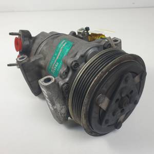 COMPRESOR AIRE ACONDICIONADO 1439 CITROEN C3 Autodesguaces Alicante