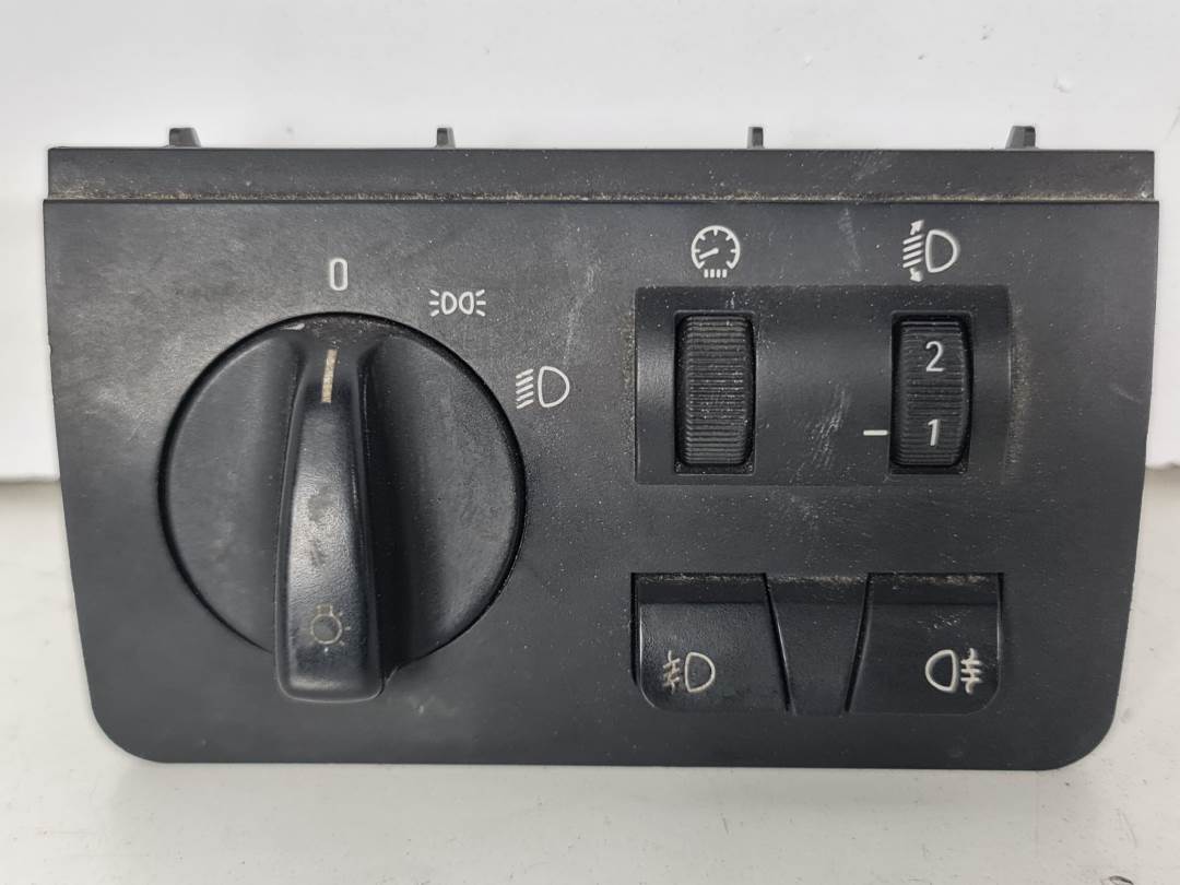 MANDO LUCES - 037045050 - BMW - X5 (E53)