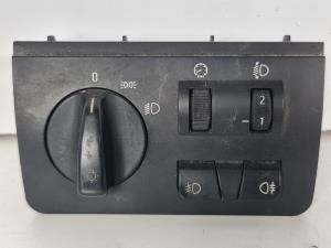 MANDO LUCES 037045050 BMW X5 (E53) Autodesguaces Alicante