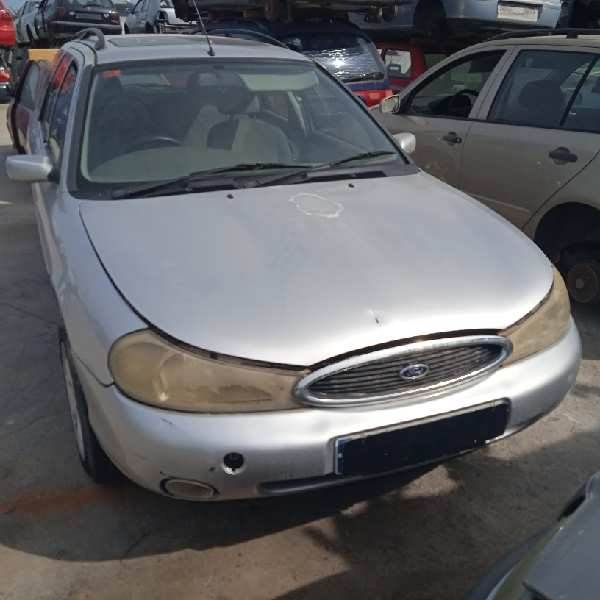 FORD MONDEO FAMILIAR (GD) (1996 - 2001)