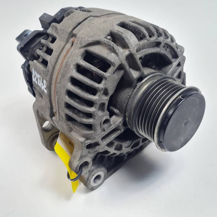 ALTERNADOR 045903023 SEAT IBIZA (6L1) Autodesguaces Alicante