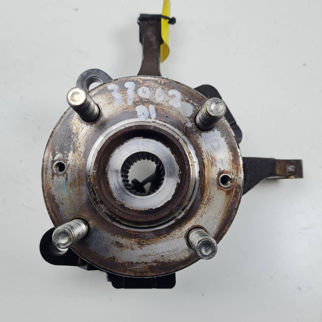 MANGUETA DELANTERA IZQUIERDA - HYUNDAI - I10 (IA)