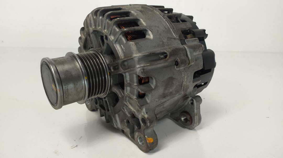 ALTERNADOR - 04C903023M - SKODA - YETI