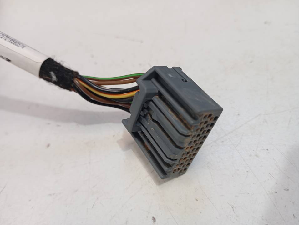 RETROVISOR IZQUIERDO