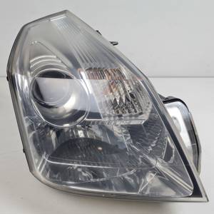 FARO DERECHO RENAULT VEL SATIS (BJ0) Autodesguaces Alicante