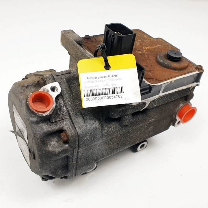 Air conditioning compressor - 0420000231 - LEXUS - RX