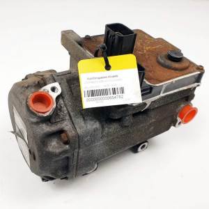 COMPRESOR AIRE ACONDICIONADO 0420000231 LEXUS RX Autodesguaces Alicante