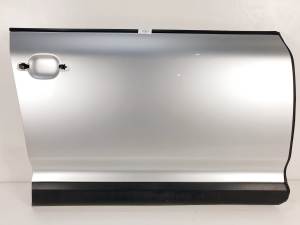 PUERTA DELANTERA DERECHA VOLKSWAGEN TOUAREG (7L6) Autodesguaces Alicante